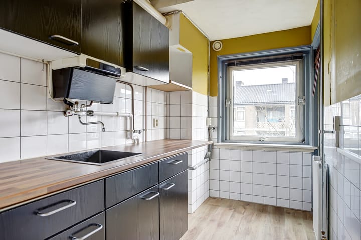 Foto 10 van Kokkenhoflaan 5-BSA