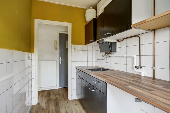 Foto 11 van Kokkenhoflaan 5-BSA