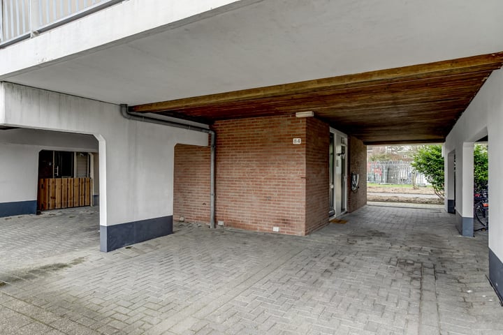 Foto 5 van Boogschutter 84