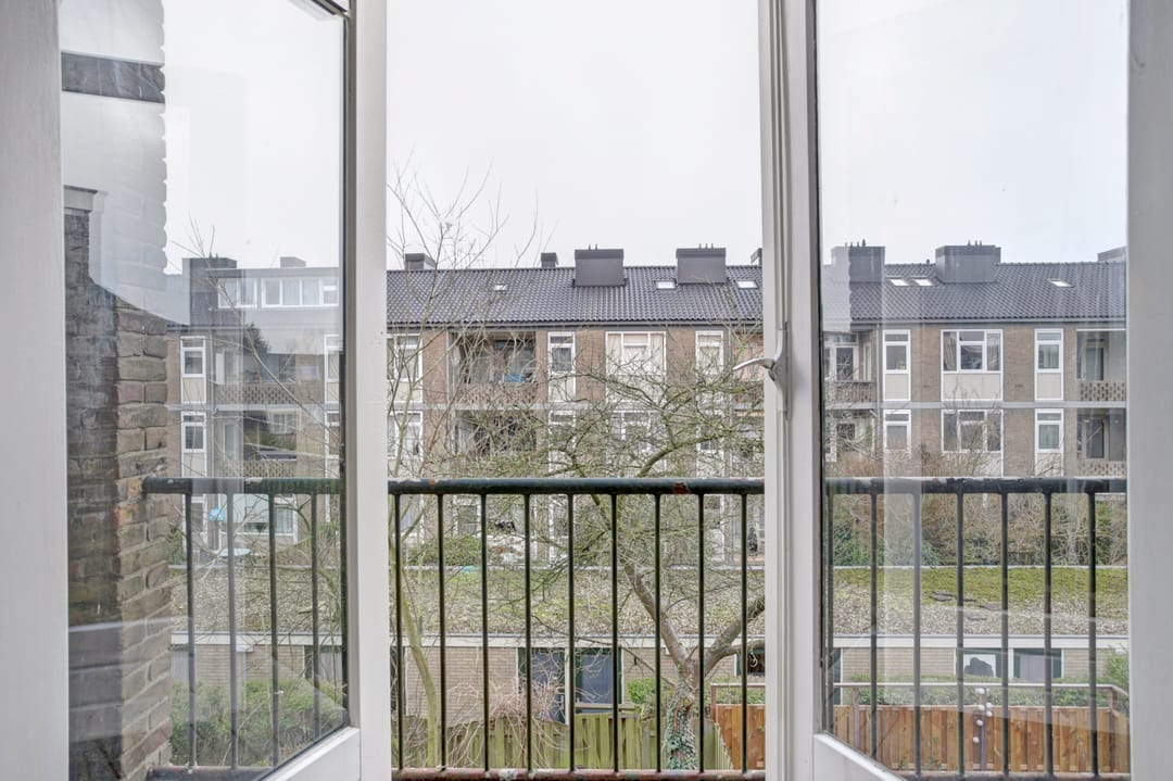 Foto 17 van Kokkenhoflaan 5-BSA