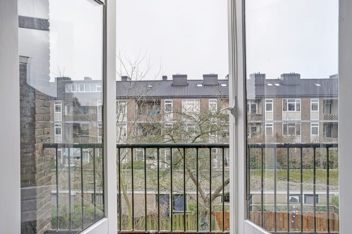 Foto 17 van Kokkenhoflaan 5-BSA