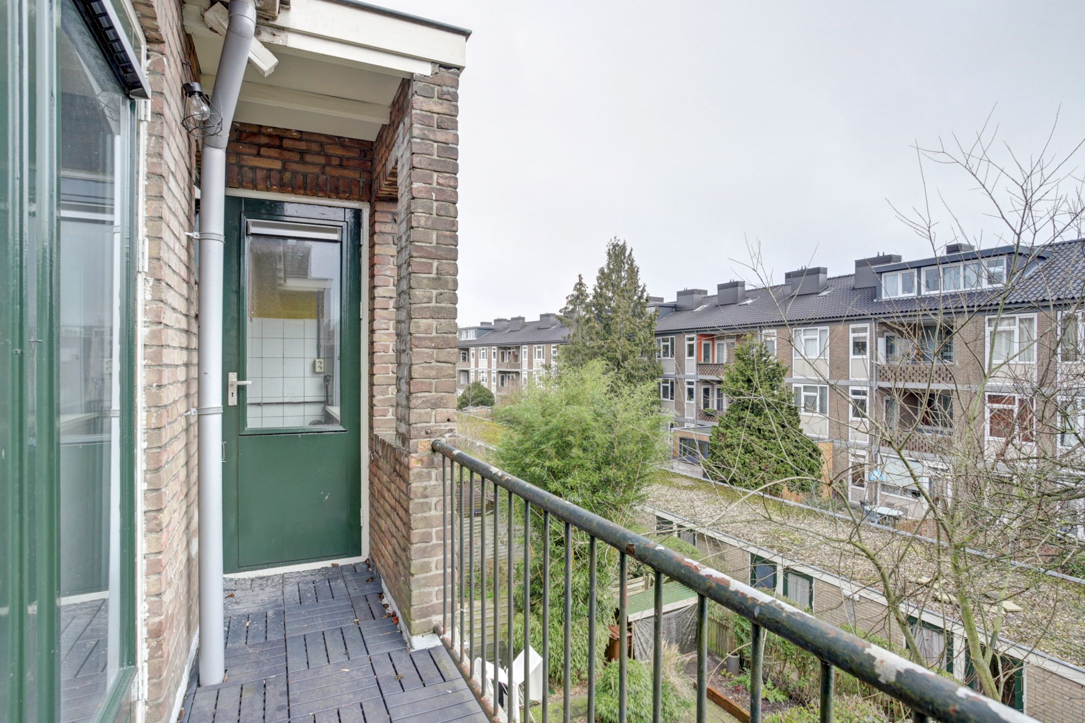 Foto 18 van Kokkenhoflaan 5-BSA