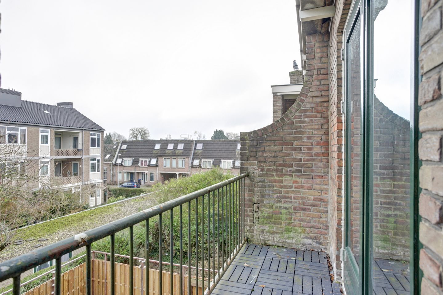 Foto 19 van Kokkenhoflaan 5-BSA