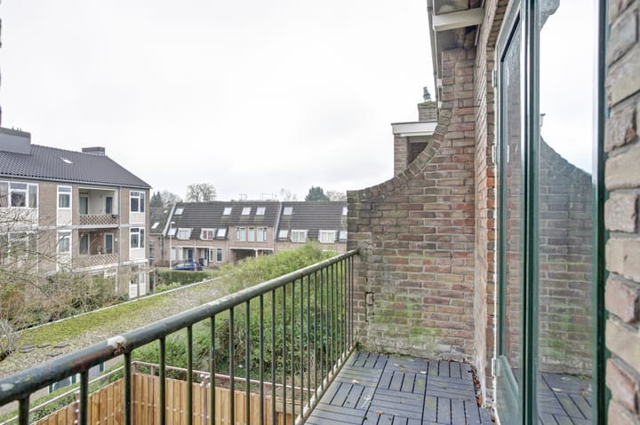 Foto 19 van Kokkenhoflaan 5-BSA