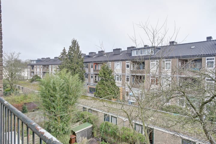 Foto 20 van Kokkenhoflaan 5-BSA