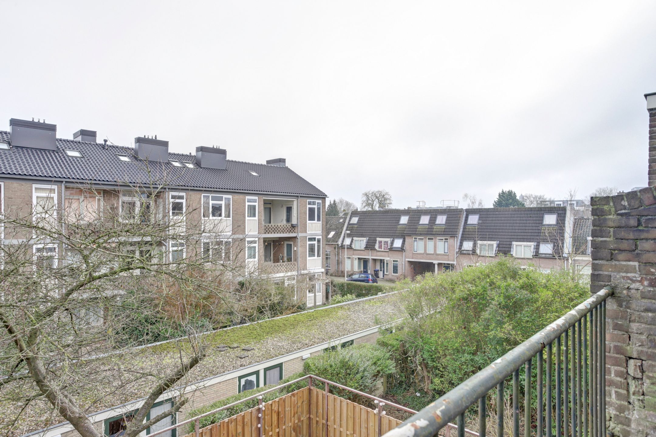 Foto 21 van Kokkenhoflaan 5-BSA