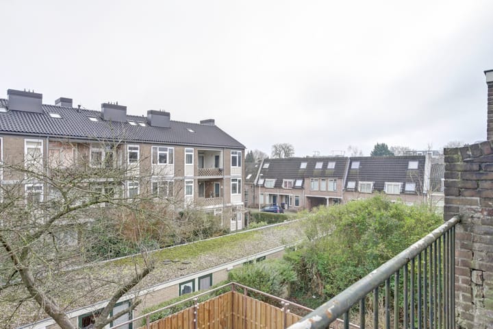 Foto 21 van Kokkenhoflaan 5-BSA