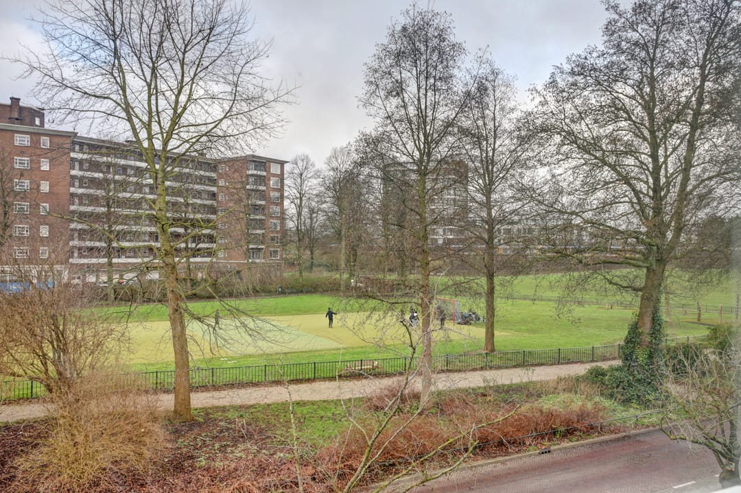 Foto 22 van Kokkenhoflaan 5-BSA