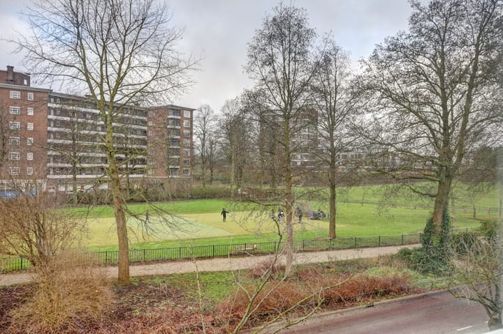 Foto 22 van Kokkenhoflaan 5-BSA