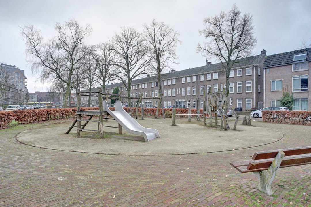 Foto 23 van Kokkenhoflaan 5-BSA