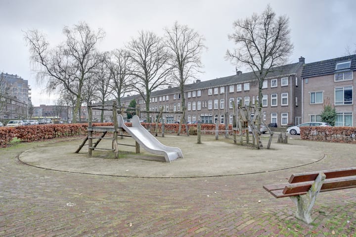 Foto 23 van Kokkenhoflaan 5-BSA