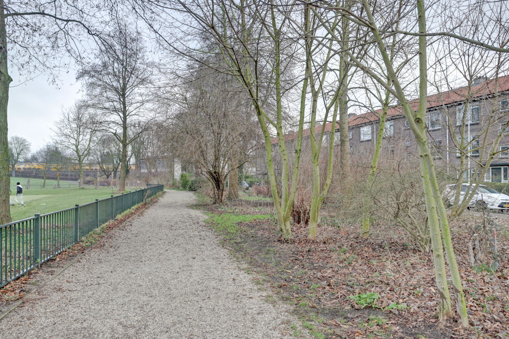 Foto 24 van Kokkenhoflaan 5-BSA