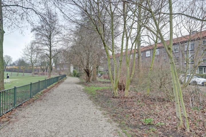 Foto 24 van Kokkenhoflaan 5-BSA