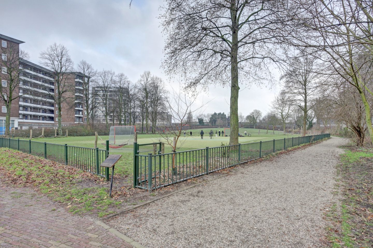 Foto 25 van Kokkenhoflaan 5-BSA