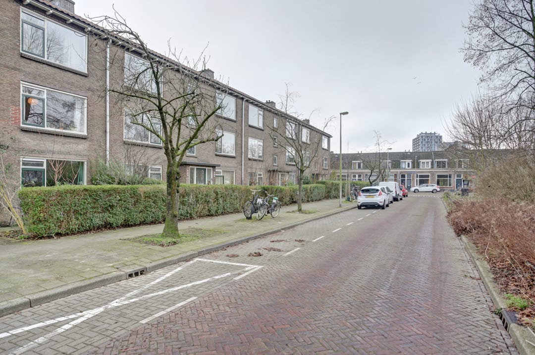 Foto 26 van Kokkenhoflaan 5-BSA