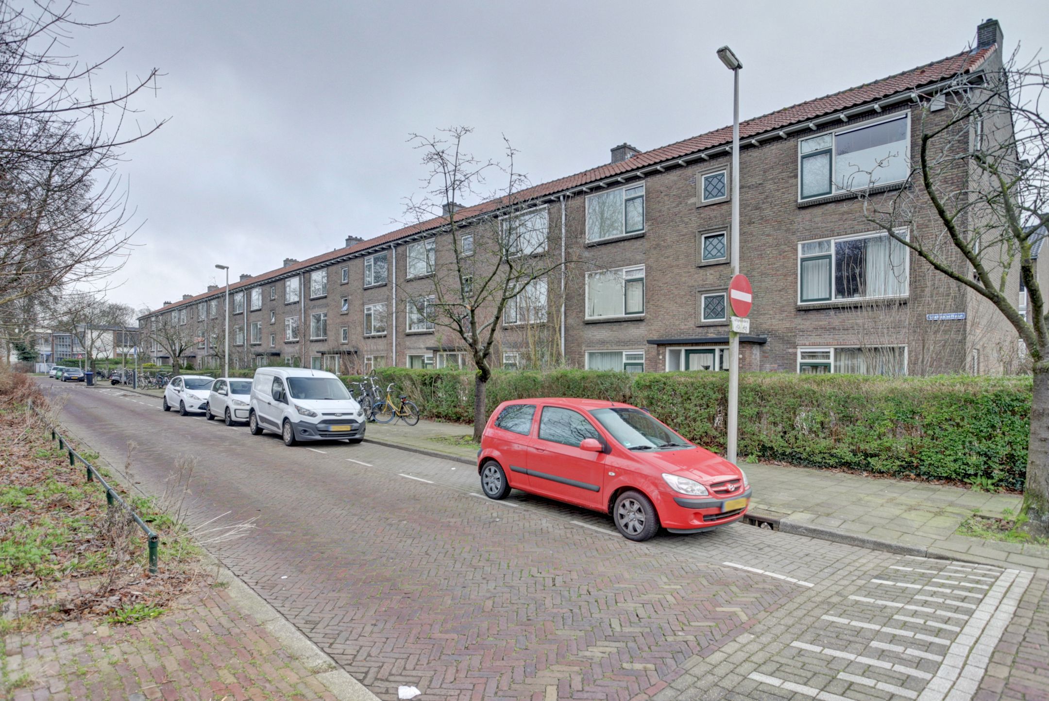 Foto 27 van Kokkenhoflaan 5-BSA