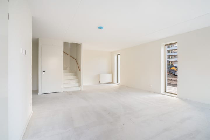 Foto 1 van Osdorper Ban 3-E