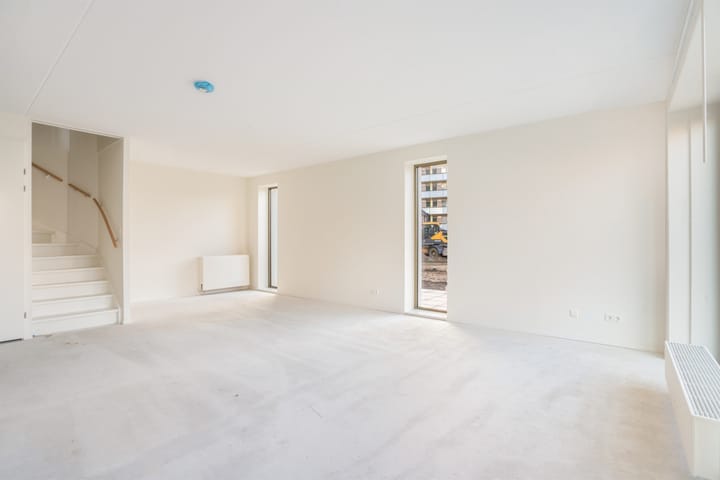 Foto 3 van Osdorper Ban 3-E