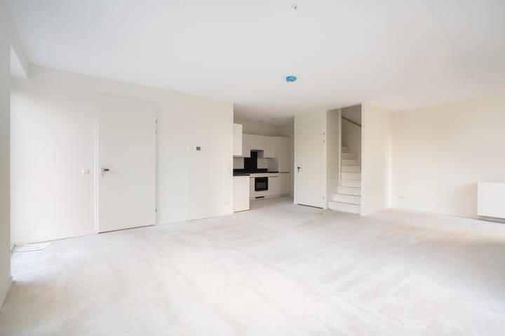 Foto 4 van Osdorper Ban 3-E