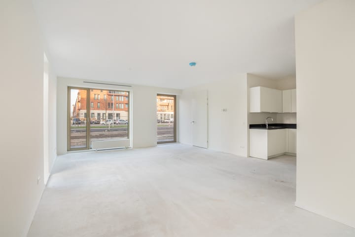 Foto 6 van Osdorper Ban 3-E