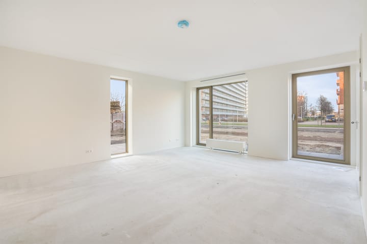 Foto 7 van Osdorper Ban 3-E