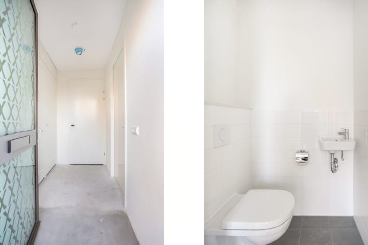 Foto 8 van Osdorper Ban 3-E