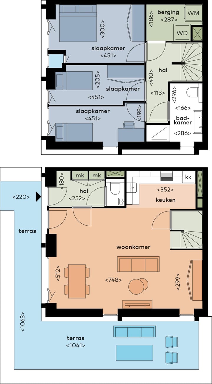 Foto 17 van Osdorper Ban 3-E