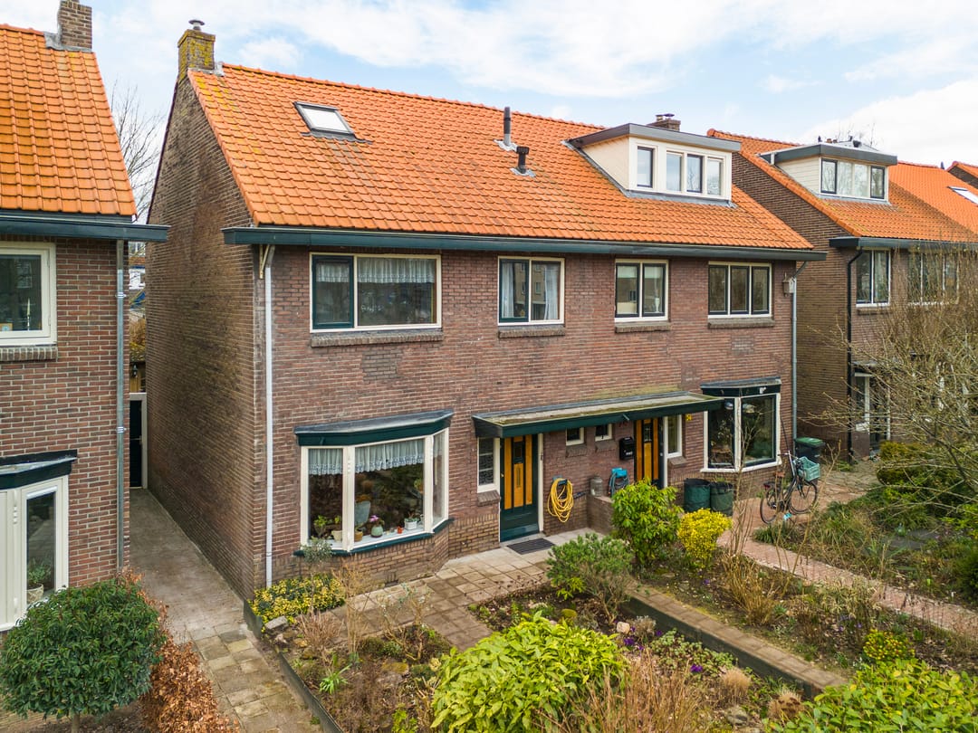 Foto 1 van Van Campenstraat 25