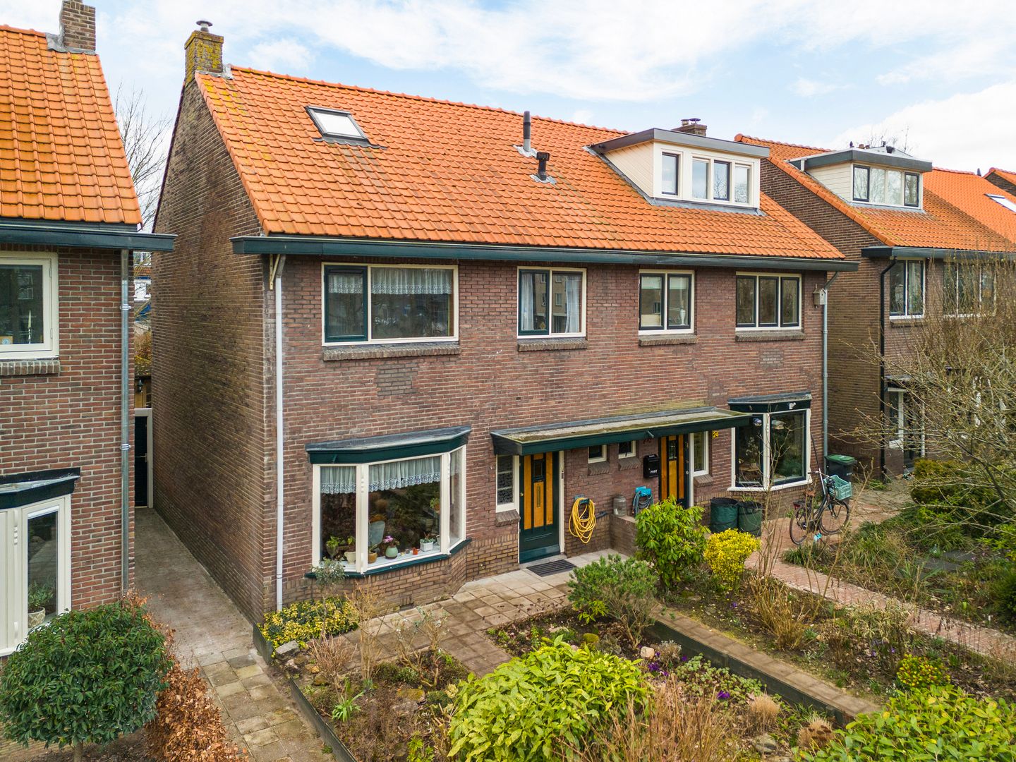 Foto 1 van Van Campenstraat 25