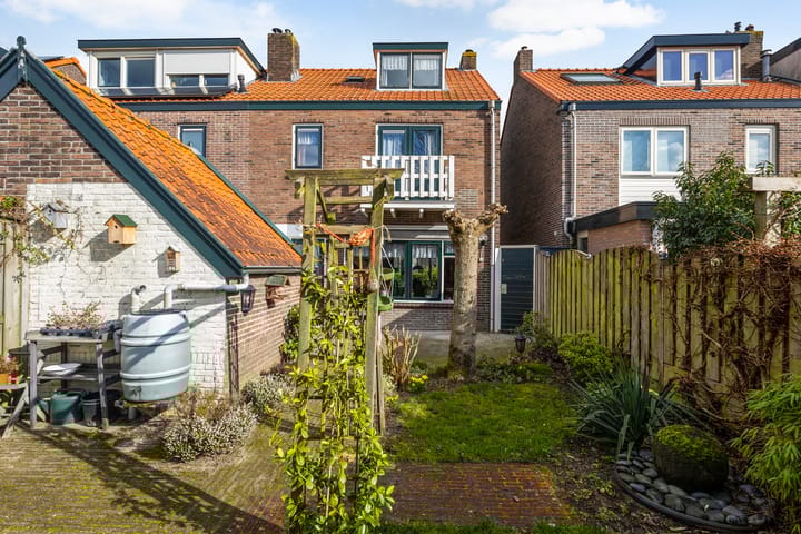 Foto 2 van Van Campenstraat 25