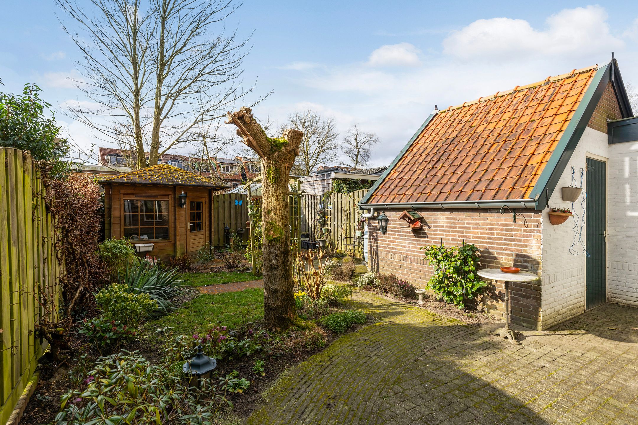 Foto 3 van Van Campenstraat 25