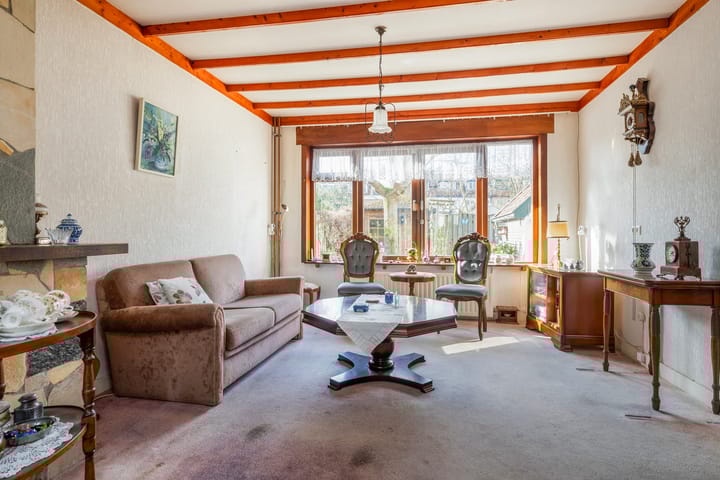 Foto 4 van Van Campenstraat 25