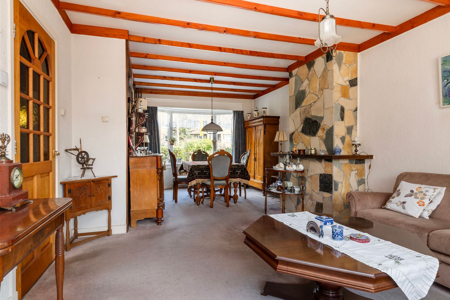 Foto 5 van Van Campenstraat 25