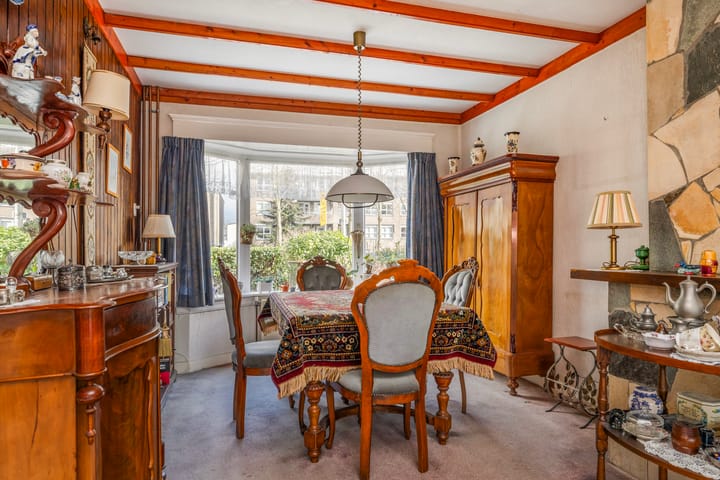 Foto 9 van Van Campenstraat 25