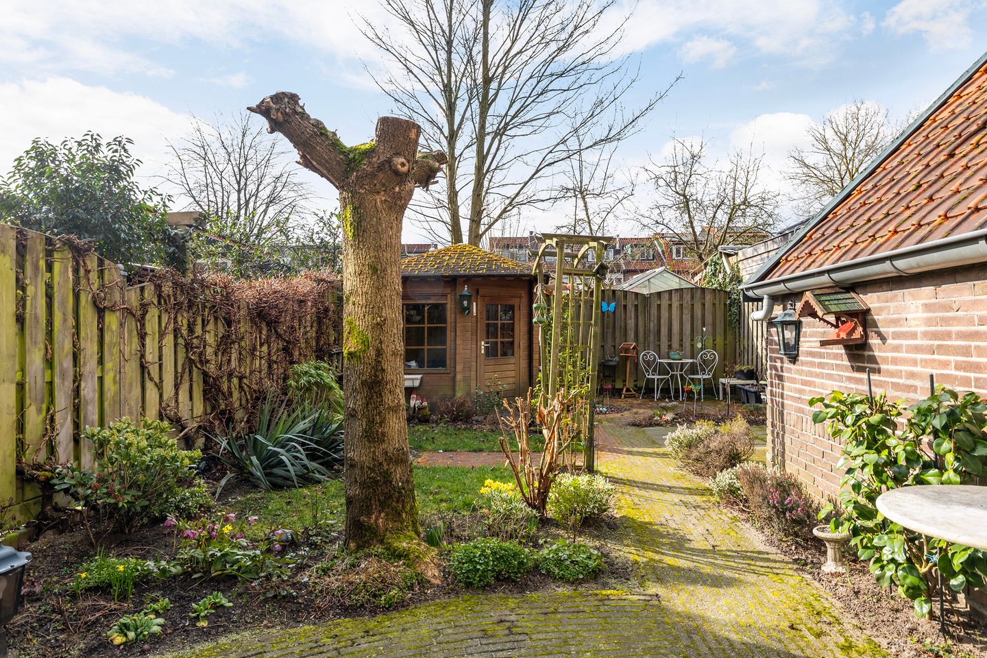 Foto 10 van Van Campenstraat 25