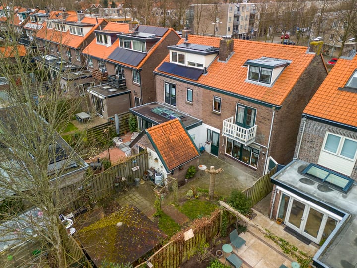 Foto 13 van Van Campenstraat 25