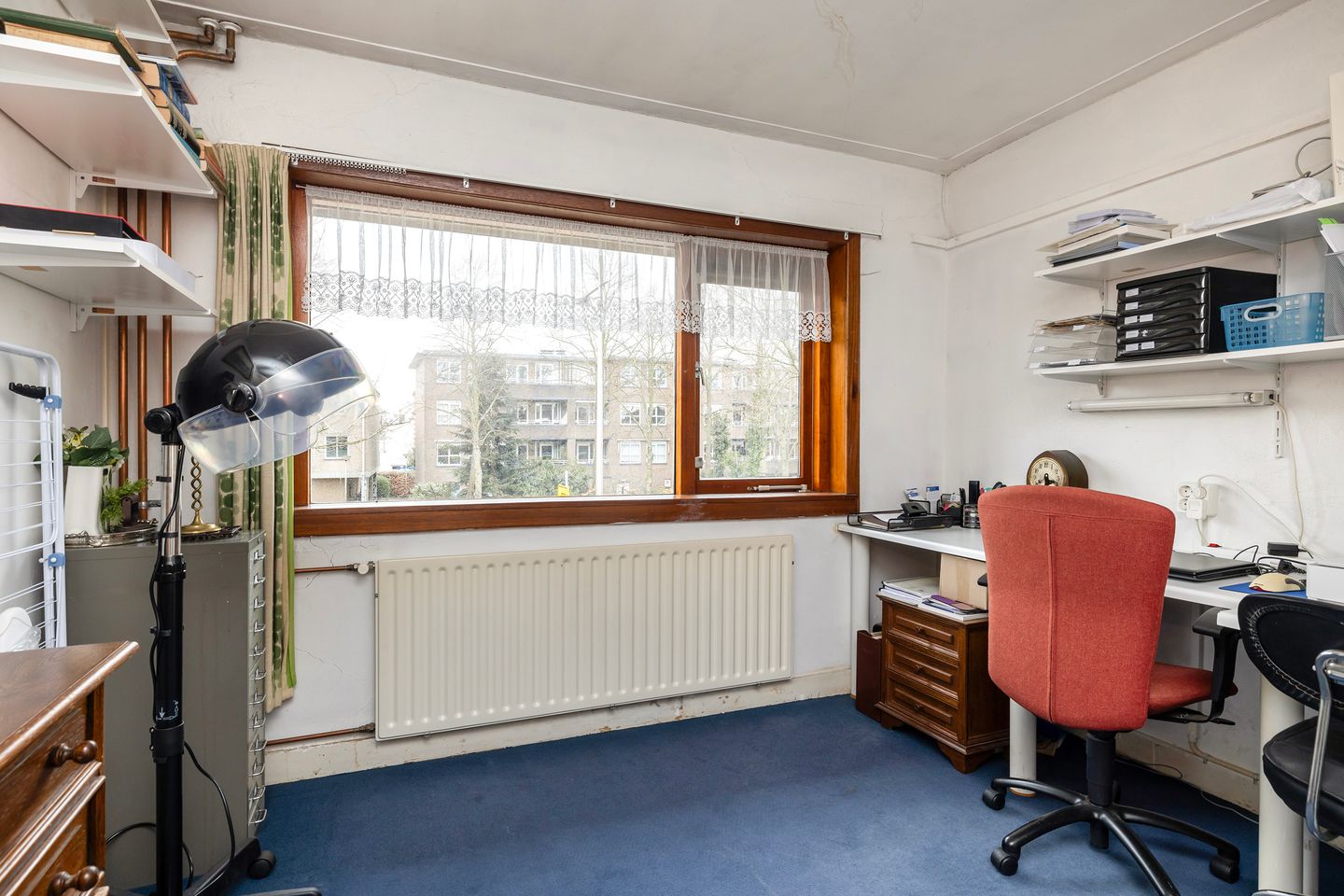 Foto 19 van Van Campenstraat 25