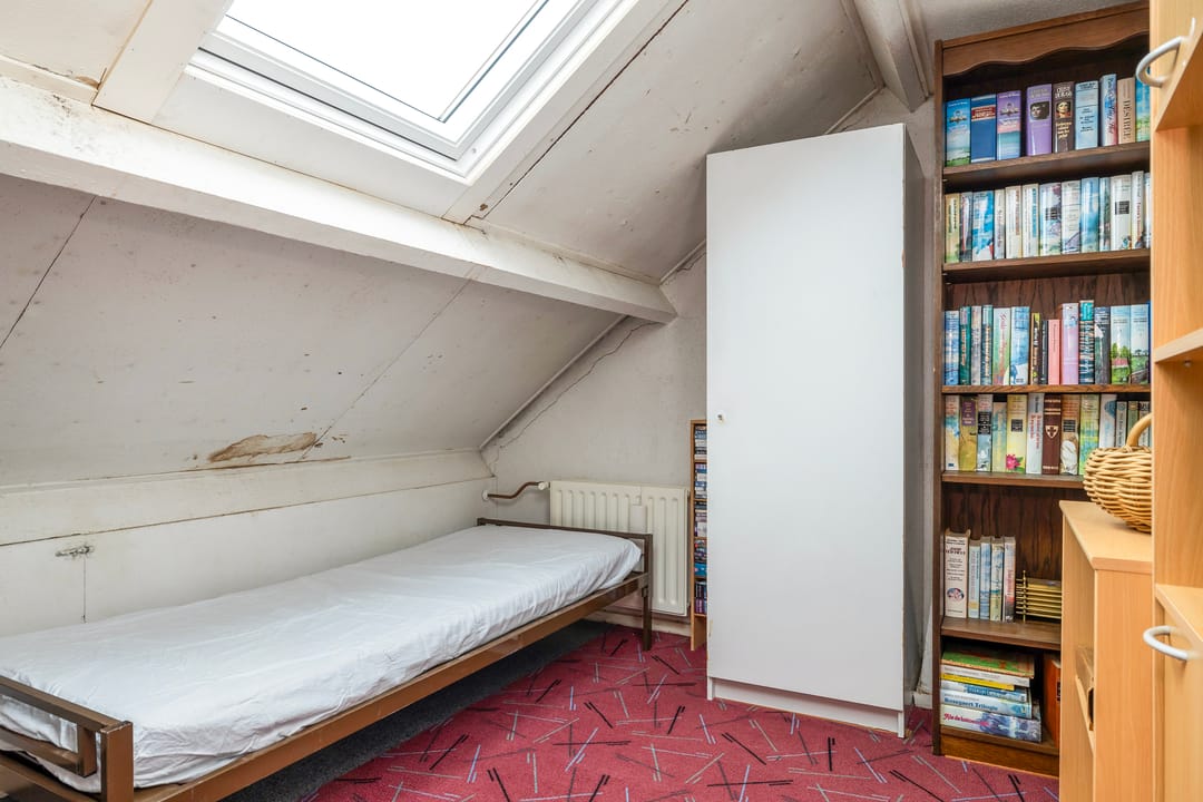 Foto 22 van Van Campenstraat 25