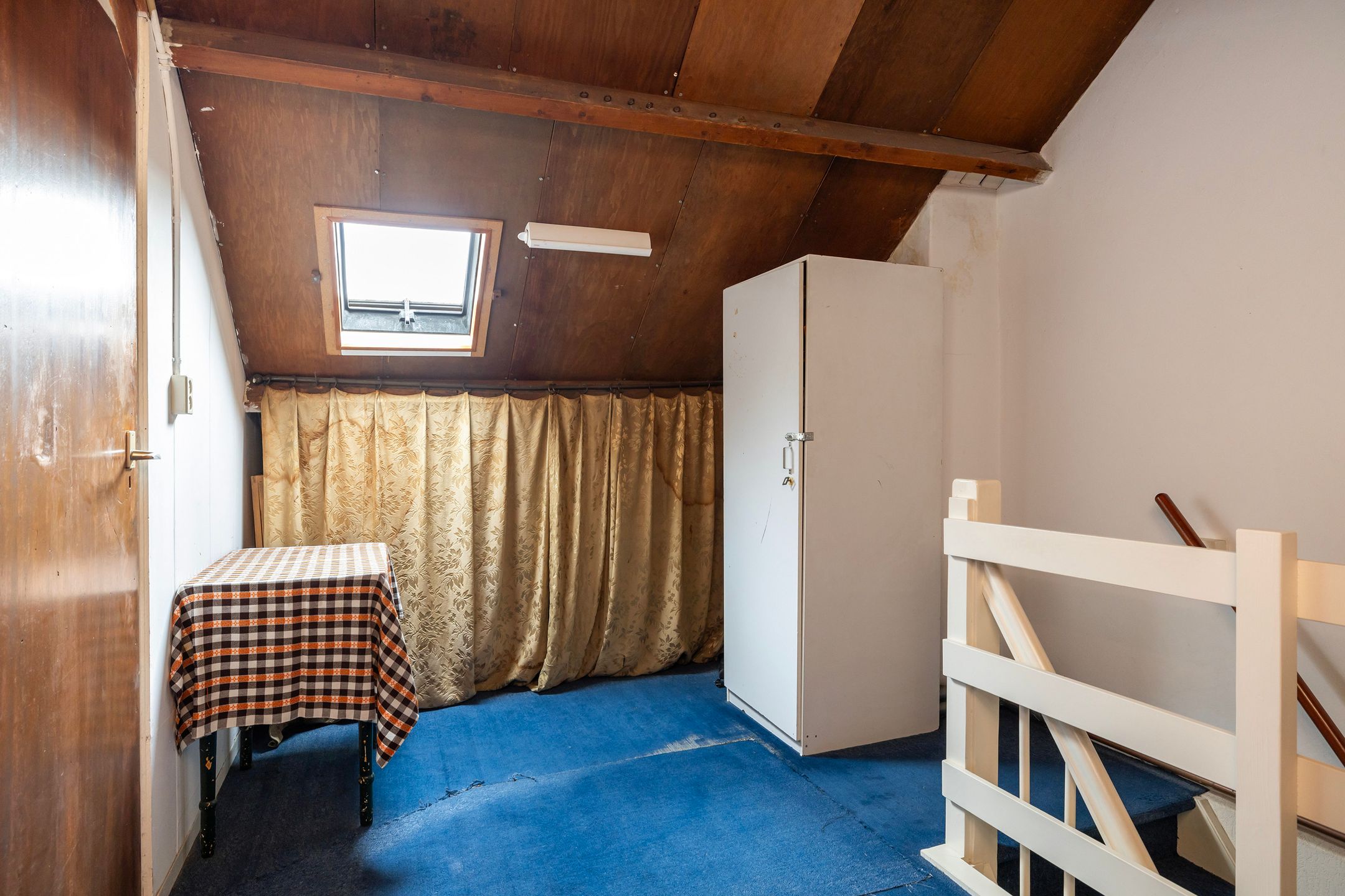 Foto 24 van Van Campenstraat 25