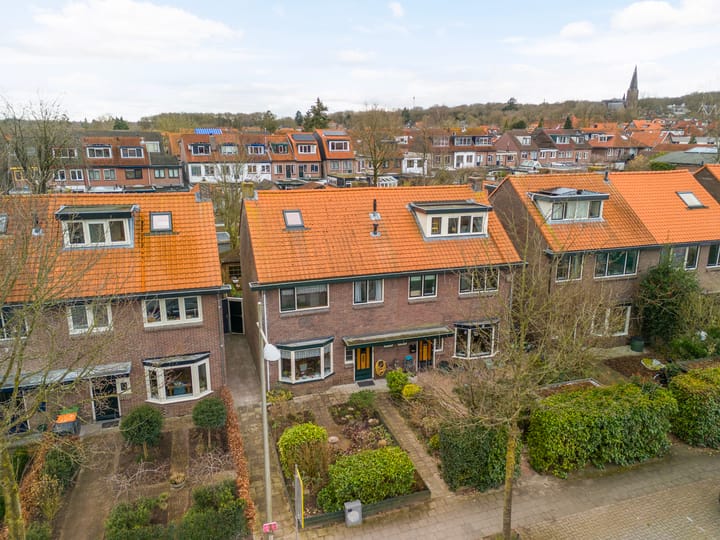 Foto 25 van Van Campenstraat 25