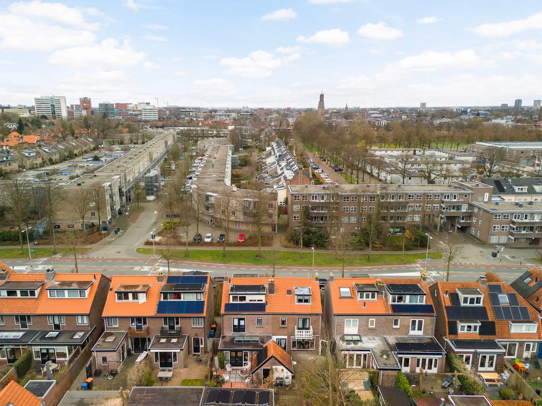 Foto 26 van Van Campenstraat 25