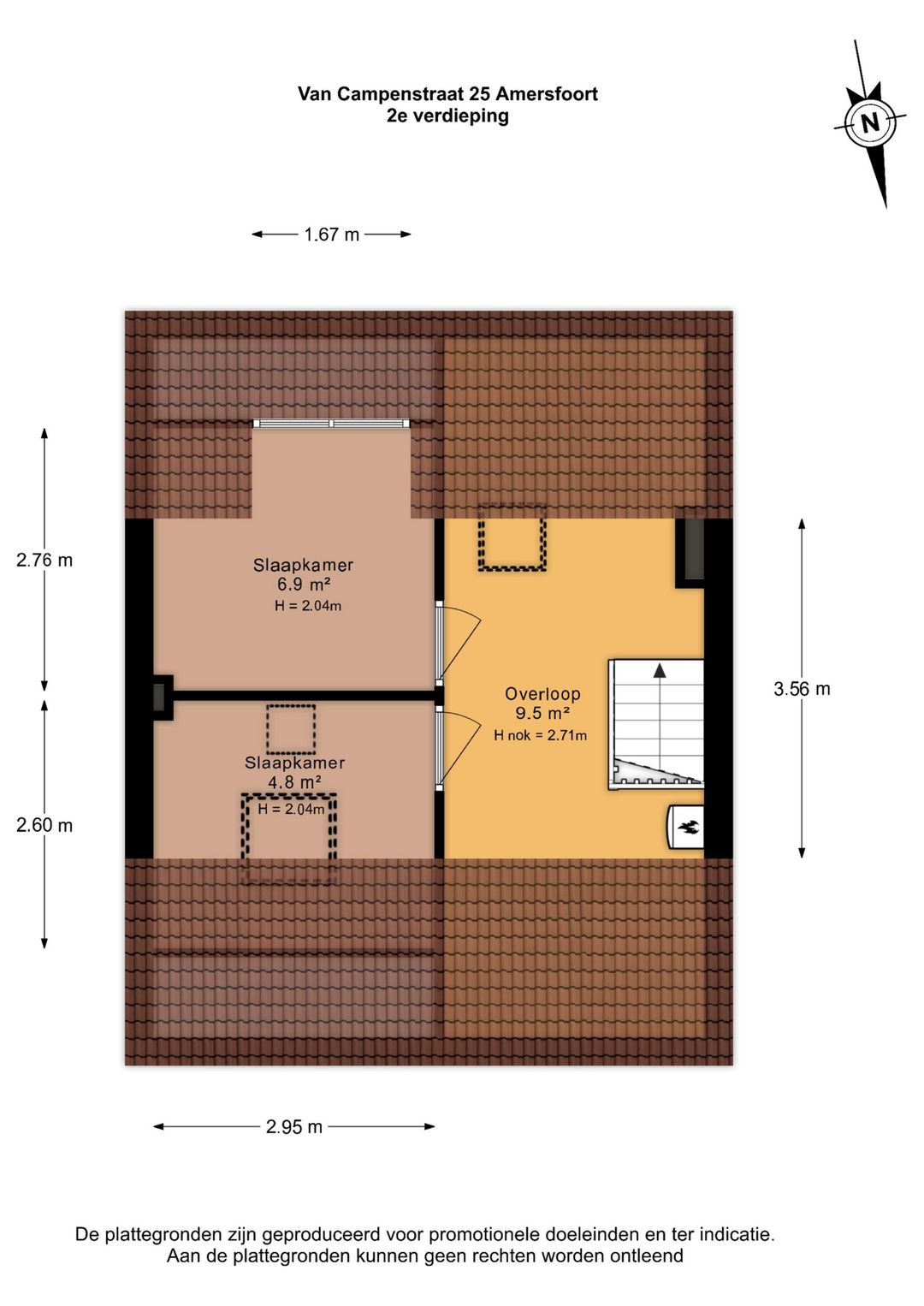 Foto 32 van Van Campenstraat 25