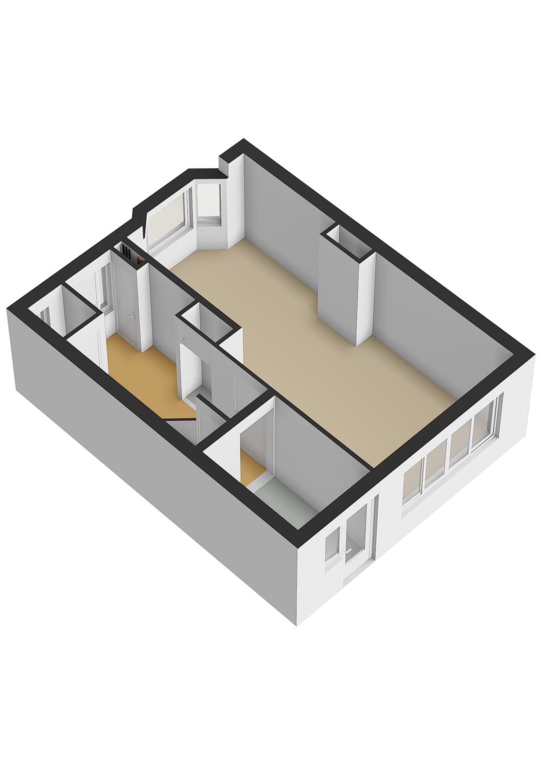 Foto 37 van Van Campenstraat 25