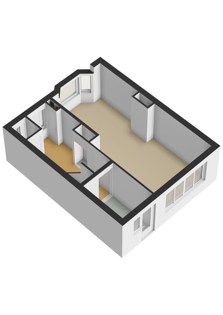 Foto 37 van Van Campenstraat 25