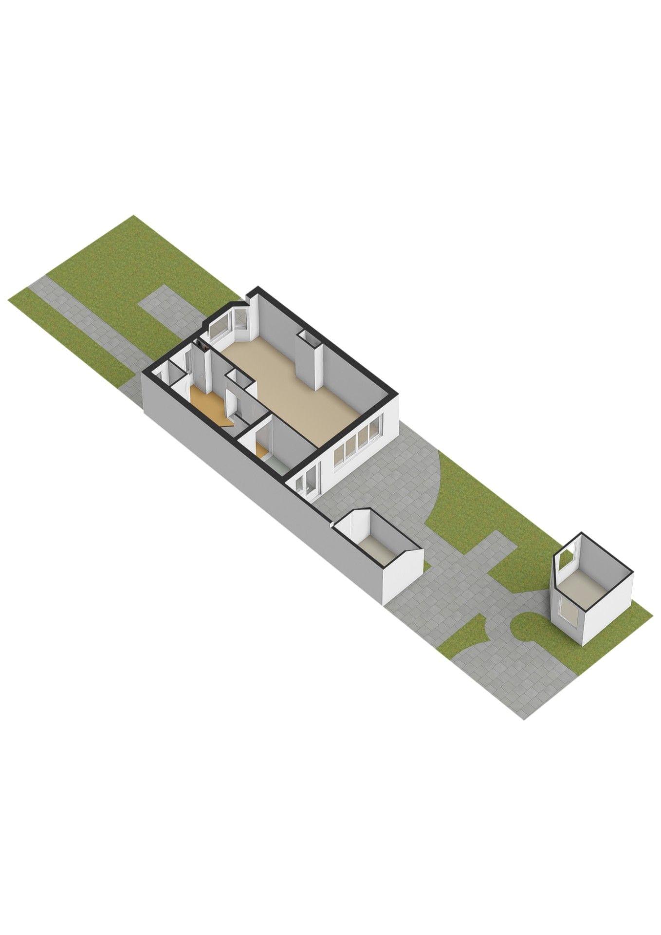 Foto 39 van Van Campenstraat 25