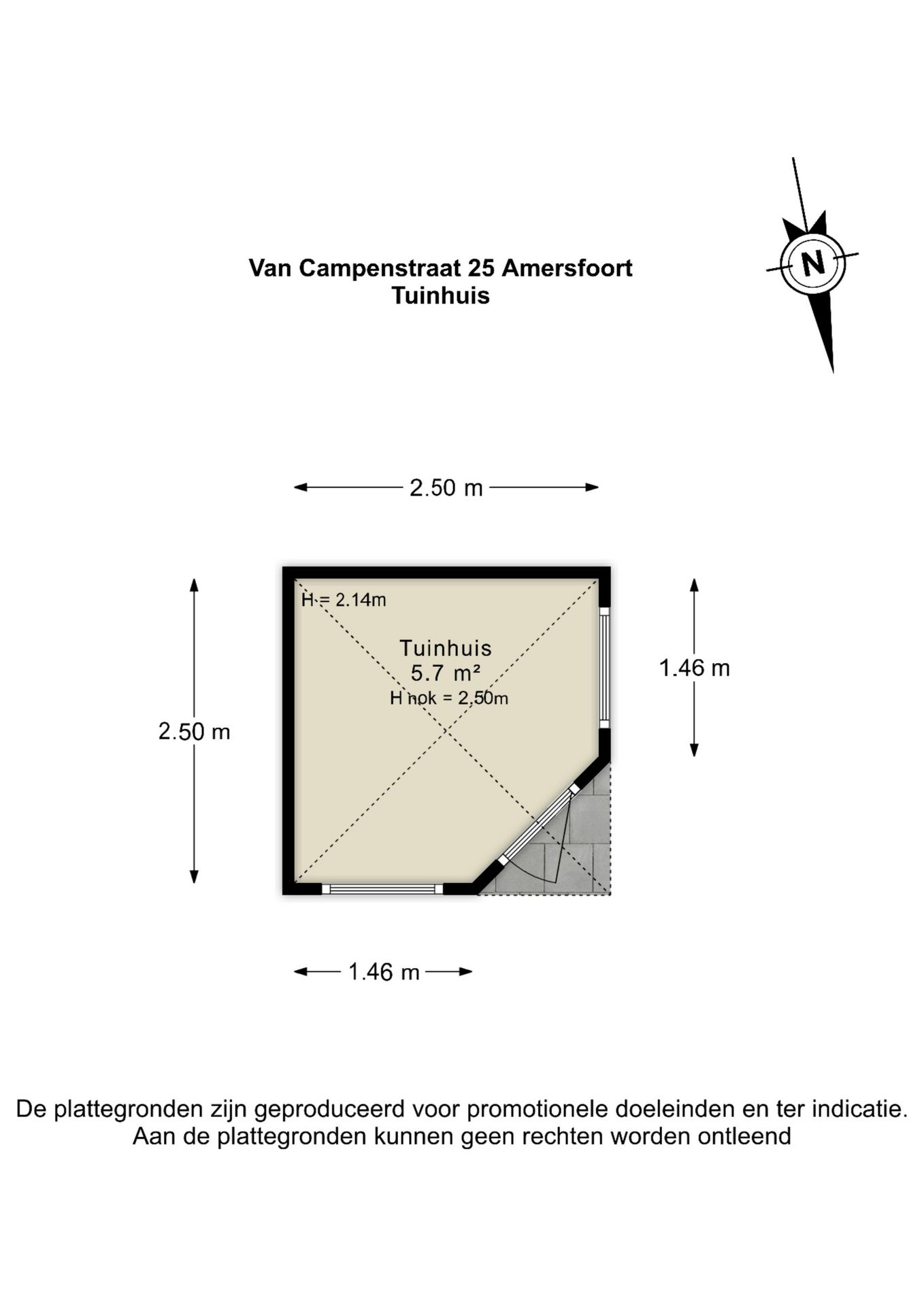 Foto 42 van Van Campenstraat 25
