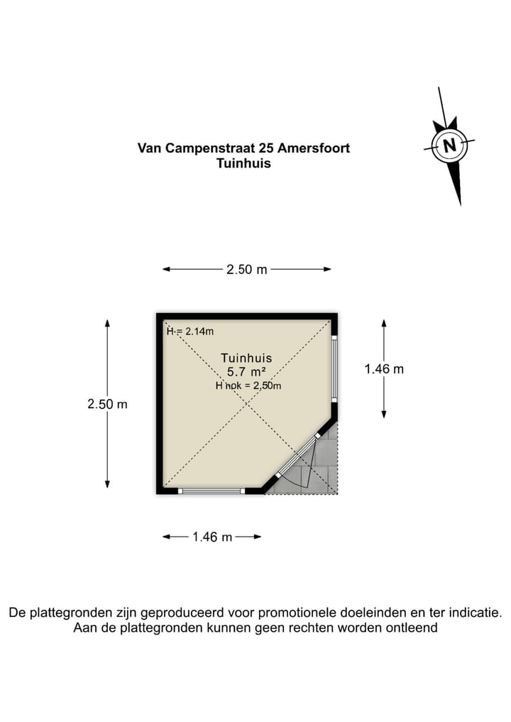 Foto 42 van Van Campenstraat 25