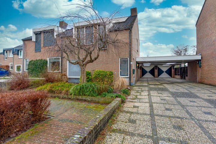 Foto 1 van Hobbelrade 88