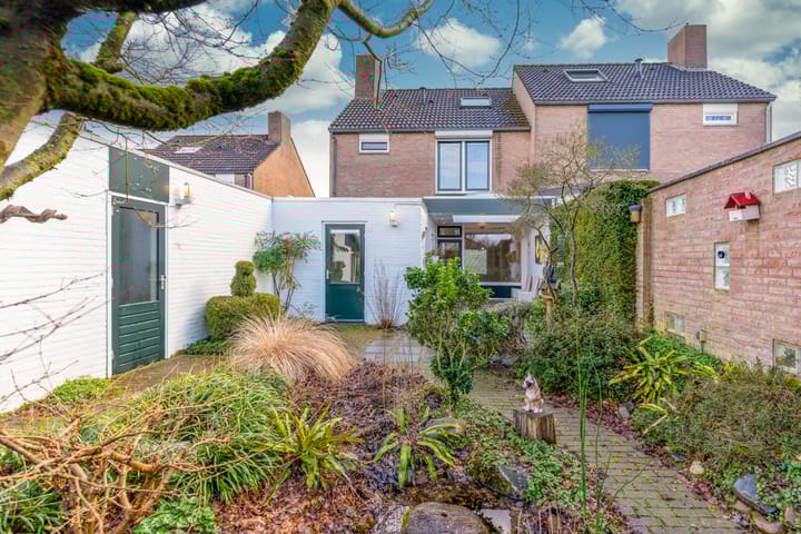 Foto 43 van Hobbelrade 88