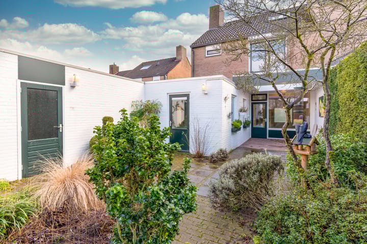 Foto 44 van Hobbelrade 88